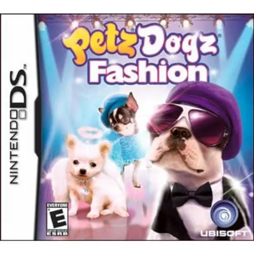 Petz - Dogz Fashion
