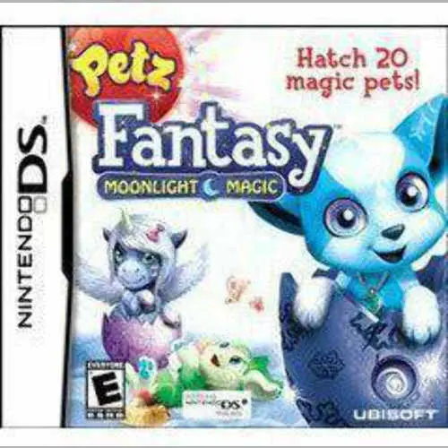 Petz - Fantasy