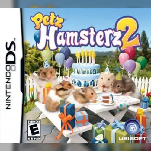 Petz - Hamsterz Life 2