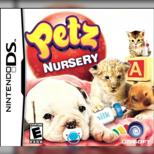 Petz - Nursery