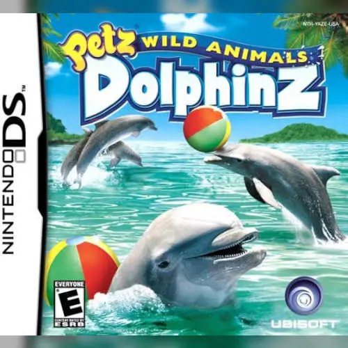Petz - Wild Animals - Dolphinz