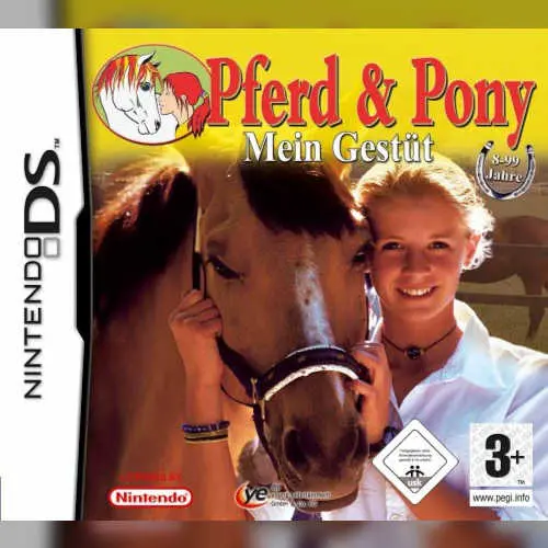 Pferd & Pony - Mein Gestuet