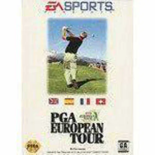 PGA European Tour