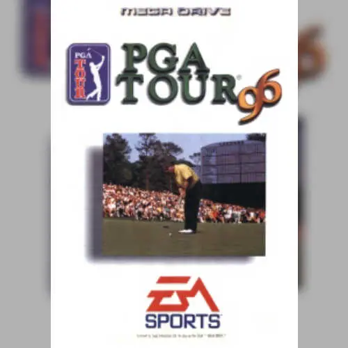 PGA Tour 96