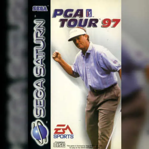 PGA Tour 97