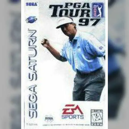 PGA Tour 97