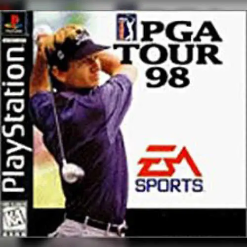 PGA Tour 98