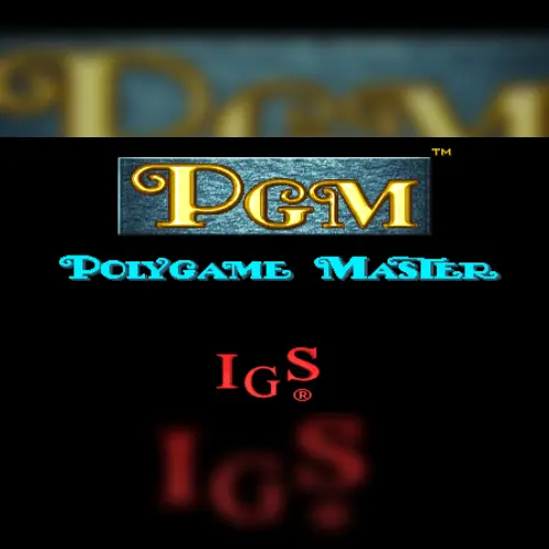 PGM  System BIOS