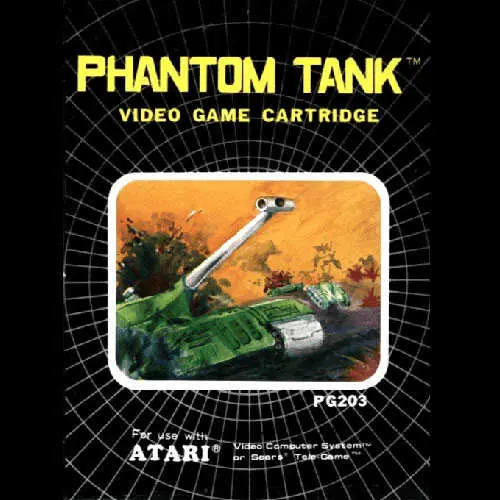 Phantom Tank