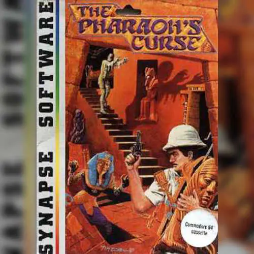 Pharoah's Curse