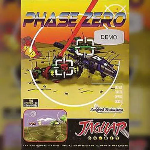 Phase Zero
