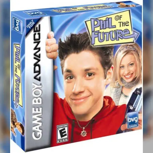 Phil of the Future