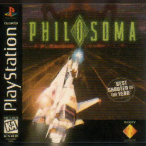 Philosoma