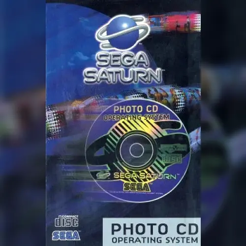 Photo CD Operating System