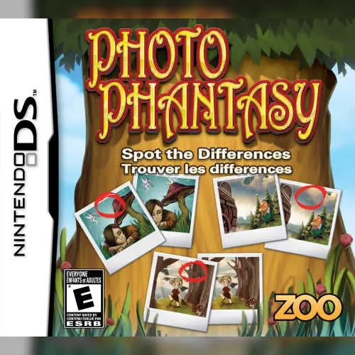 Photo Phantasy