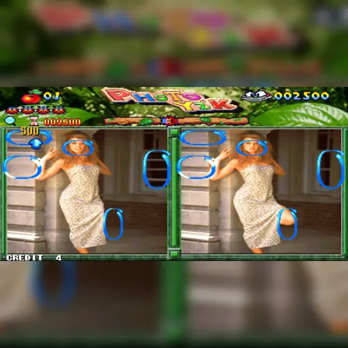 Photo Y2K / Real and Fake