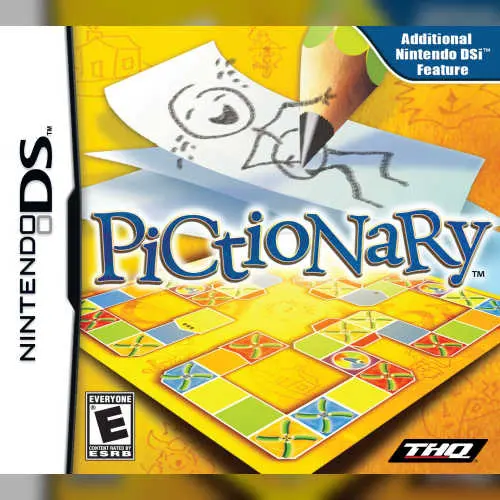 Pictionary