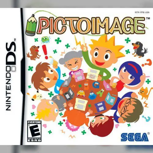 Picto Image DS