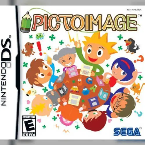 PictoImage
