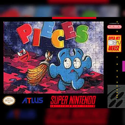 Pieces