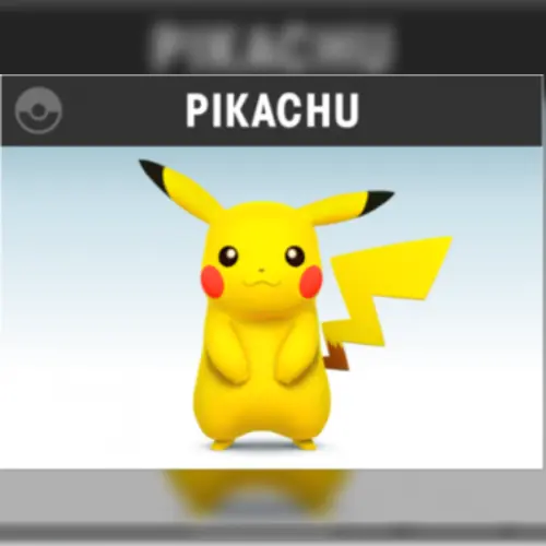 Pikachu Bros V0.2