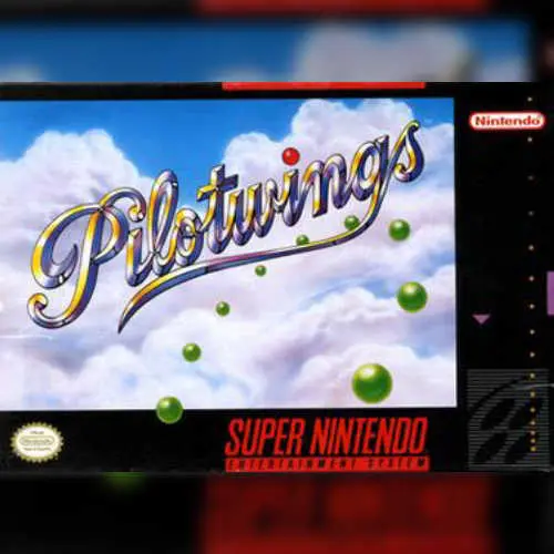 Pilotwings