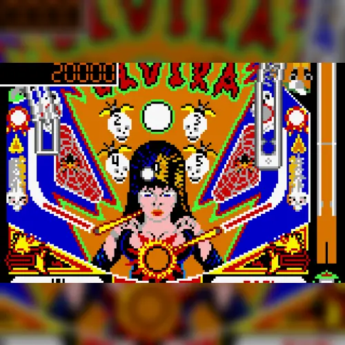 Pinball Jam