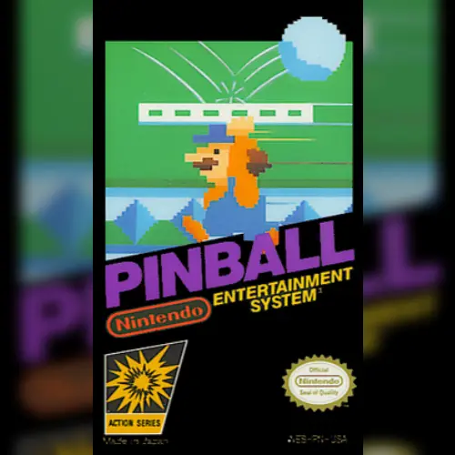 Pinball