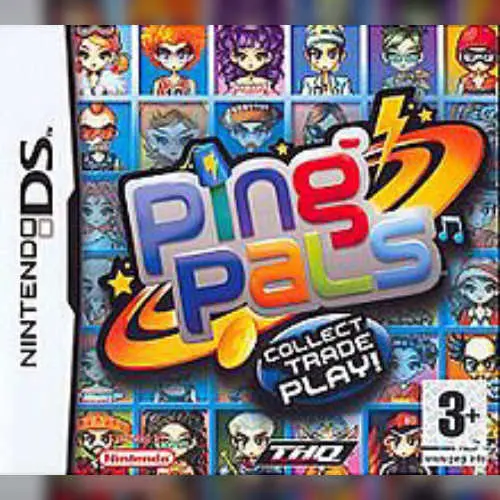 Ping Pals