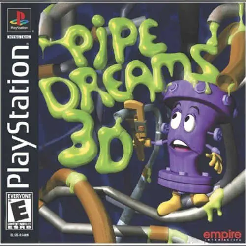 Pipe Dreams 3D