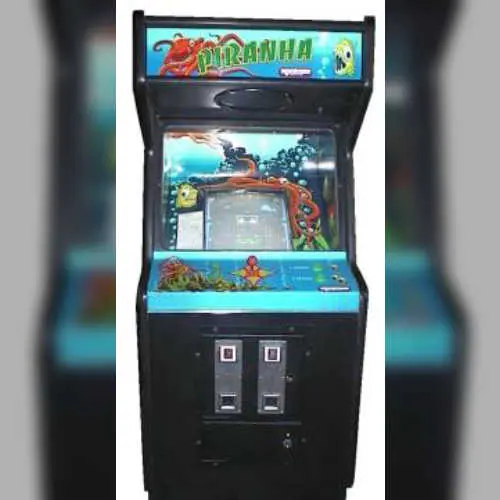 Piranha