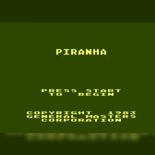 Piranha