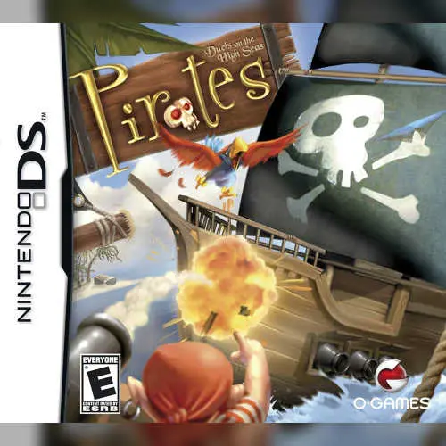 Pirates - Duels on the High Seas