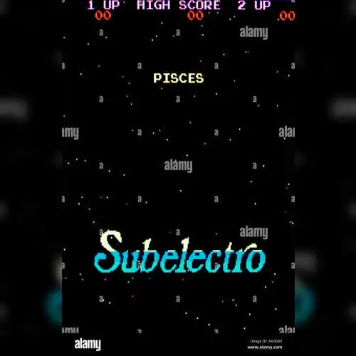 Pisces