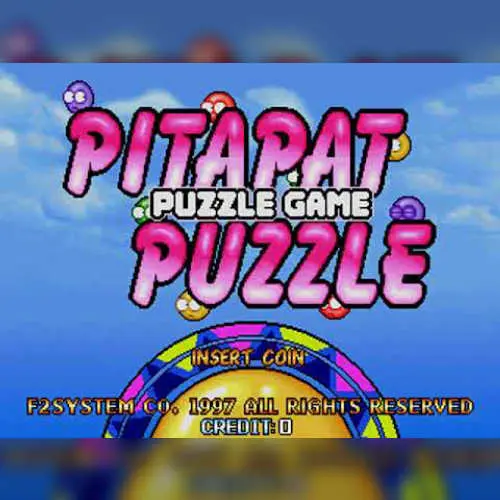 Pitapat Puzzle