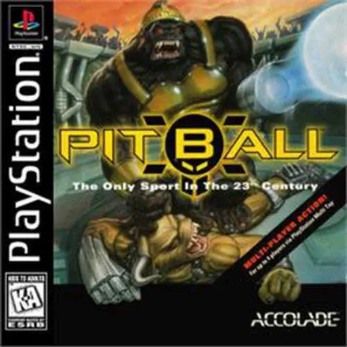 Pitball