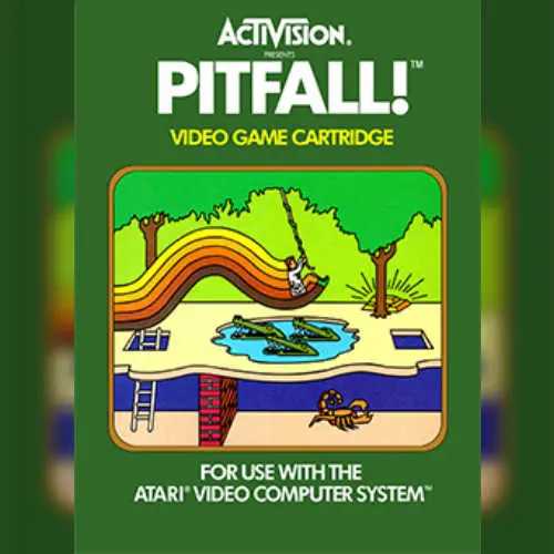 Pitfall!