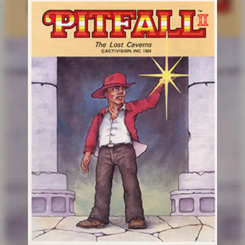 Pitfall II