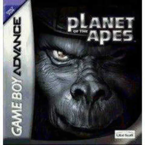 Planet of the Apes