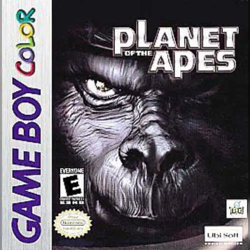 Planet of the Apes