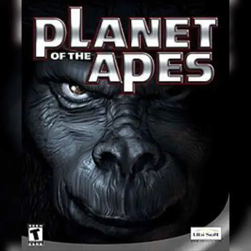 Planet of the Apes