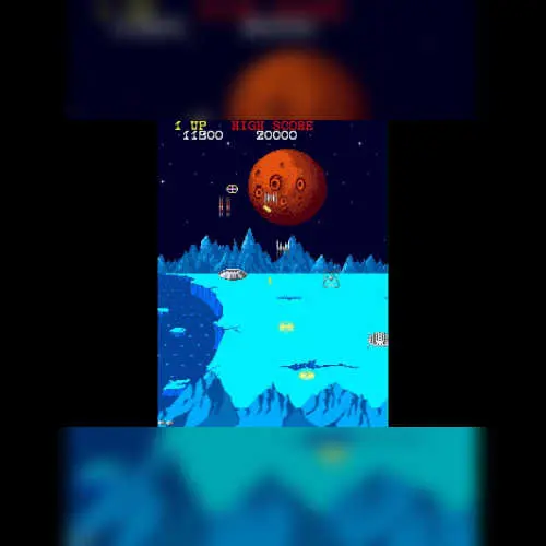 Planet Probe