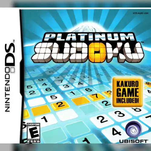 Platinum Sudoku