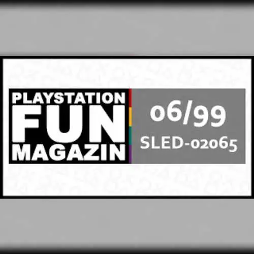 Play Fun 06-99
