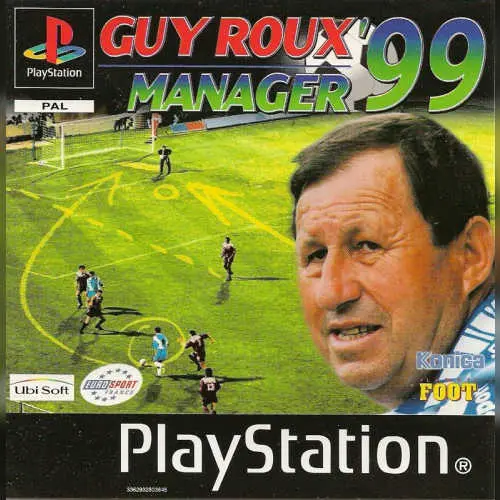 Player Manager - Epoca 98-99