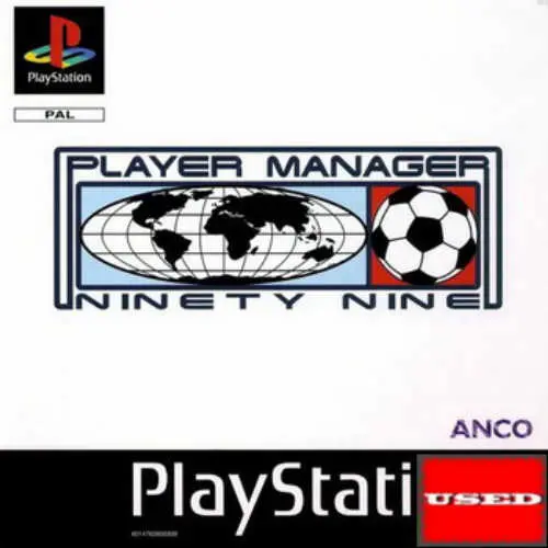 Player Manager Ninety Nine