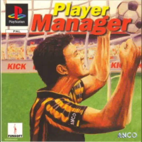 Player Manager