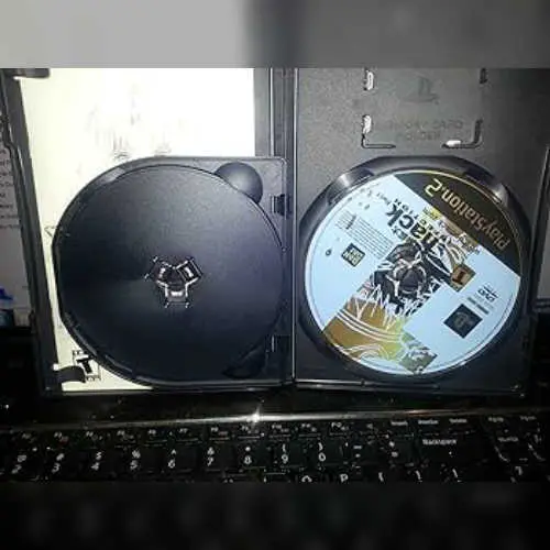 PlayStation Planet - Hackerz CD