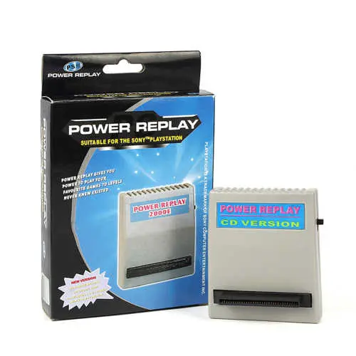 PlayStation Power