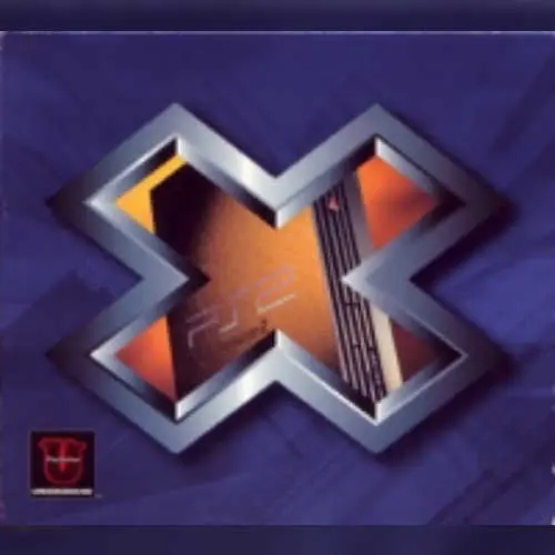 PlayStation Underground 4.4